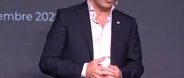 Argentina licita nuevo bono en dólares y apunta a volver al mercado de deuda en 2026