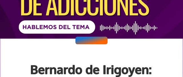 Bernardo de Irigoyen: realizarán una jornada de prevención de adicciones en el Polideportivo Municipal
