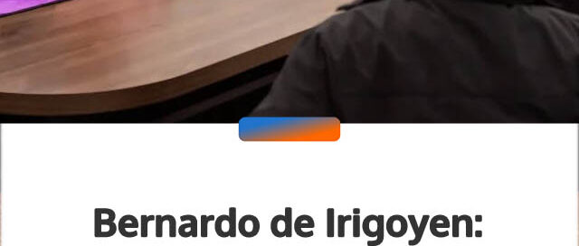 Bernardo de Irigoyen: avanzan gestiones para la regularización de tierras en Gramado
