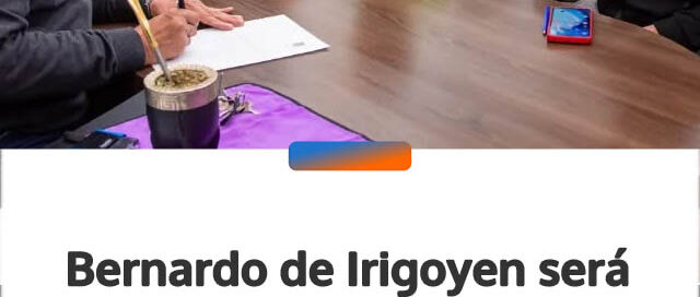 Bernardo de Irigoyen será sede de un nuevo show de picadas el 31 de mayo